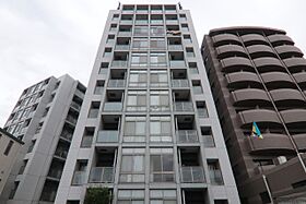 リエス鶴舞EAST　TOWER 0103 ｜ 愛知県名古屋市昭和区鶴舞２丁目（賃貸マンション1K・1階・24.20㎡） その1