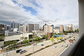 プレサンス桜通ザ・タイムズ 1402 ｜ 愛知県名古屋市東区東桜２丁目（賃貸マンション1K・14階・24.96㎡） その14