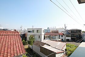 MOVE山王EAST 301 ｜ 愛知県名古屋市中川区柳堀町（賃貸アパート1LDK・3階・31.93㎡） その17