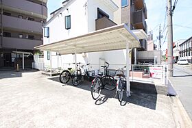 アメニティ名駅 302 ｜ 愛知県名古屋市中川区西日置１丁目（賃貸マンション1K・3階・21.08㎡） その26