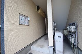 ウプサラ 203 ｜ 愛知県名古屋市中川区山王３丁目（賃貸アパート1K・2階・21.69㎡） その7