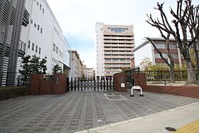 クレディア22 101 ｜ 愛知県名古屋市中川区長須賀３丁目（賃貸アパート1LDK・1階・46.34㎡） その19