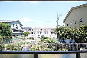 フロンティアU 102 ｜ 愛知県名古屋市中川区南脇町２丁目（賃貸マンション1K・1階・25.19㎡） その13