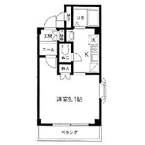 ラディウス 101 ｜ 愛知県名古屋市中川区柳森町（賃貸マンション1K・1階・28.26㎡） その2