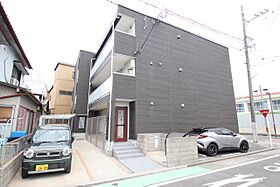 リブリ・山王 102 ｜ 愛知県名古屋市中川区露橋１丁目（賃貸マンション1K・1階・26.08㎡） その6