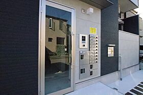 ハーモニーテラス柳田町 205 ｜ 愛知県名古屋市中川区柳田町１丁目（賃貸アパート1R・2階・21.06㎡） その7