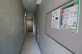 ハーモニーテラス柳田町 205 ｜ 愛知県名古屋市中川区柳田町１丁目（賃貸アパート1R・2階・21.06㎡） その8