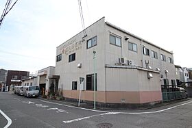 フレシール 103 ｜ 愛知県名古屋市中川区中郷３丁目（賃貸アパート1K・1階・34.51㎡） その19