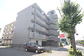 ネオサイト 205 ｜ 愛知県名古屋市中川区篠原橋通３丁目（賃貸マンション1K・2階・24.90㎡） その1