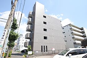 ネオサイト 205 ｜ 愛知県名古屋市中川区篠原橋通３丁目（賃貸マンション1K・2階・24.90㎡） その5