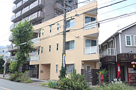 Maison Mirabelle 3B ｜ 愛知県名古屋市名東区高間町（賃貸マンション1R・3階・27.69㎡） その1