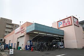 エストゥディオ 2B ｜ 愛知県名古屋市名東区小池町（賃貸アパート1K・2階・22.20㎡） その19