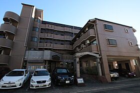 エル・パティオ一社 208 ｜ 愛知県名古屋市名東区高社１丁目（賃貸マンション1K・2階・24.65㎡） その1