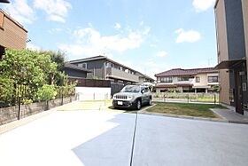 N-Hills 扇町(エヌヒルズ扇町) 202 ｜ 愛知県名古屋市名東区扇町１丁目（賃貸アパート1LDK・2階・30.58㎡） その8