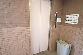 アムール虹ヶ丘 1B ｜ 愛知県名古屋市名東区にじが丘２丁目（賃貸マンション1K・1階・24.90㎡） その5