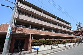 グローバルIII 402 ｜ 愛知県名古屋市名東区藤が丘（賃貸マンション1R・4階・28.35㎡） その1