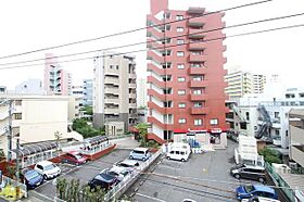 グローバルIII 407 ｜ 愛知県名古屋市名東区藤が丘（賃貸マンション1K・4階・28.35㎡） その17