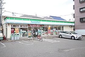 シティライフ藤ヶ丘西 108 ｜ 愛知県名古屋市名東区小池町（賃貸マンション1K・1階・24.80㎡） その22