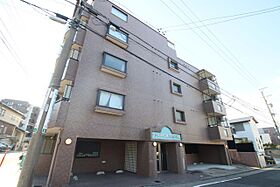 シティライフ藤ヶ丘南1号館 403 ｜ 愛知県名古屋市名東区照が丘（賃貸マンション1K・4階・24.18㎡） その1