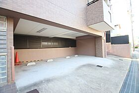 シティライフ藤ヶ丘南1号館 407 ｜ 愛知県名古屋市名東区照が丘（賃貸マンション1K・4階・24.17㎡） その8