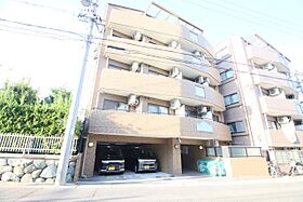 シティライフ藤ヶ丘南2号館 407 ｜ 愛知県名古屋市名東区照が丘（賃貸マンション1K・4階・24.33㎡） その1