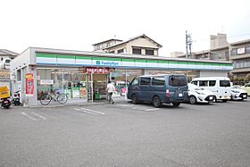 ジュネス平和ヶ丘 104 ｜ 愛知県名古屋市名東区平和が丘４丁目（賃貸マンション1LDK・1階・36.00㎡） その25