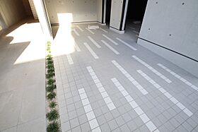 LUORE浄心 506 ｜ 愛知県名古屋市西区花の木３丁目（賃貸マンション1R・5階・29.70㎡） その9