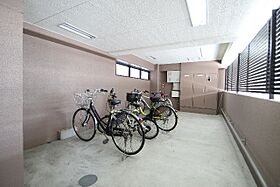 シティライフ藤ヶ丘南1号館 302 ｜ 愛知県名古屋市名東区照が丘（賃貸マンション1K・3階・24.18㎡） その9