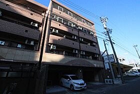 フジスター本郷マンション 502 ｜ 愛知県名古屋市名東区本郷３丁目（賃貸マンション1K・5階・24.51㎡） その1