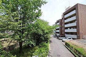 タウンライフ朝日が丘北 206 ｜ 愛知県名古屋市名東区朝日が丘（賃貸マンション1K・2階・24.84㎡） その15