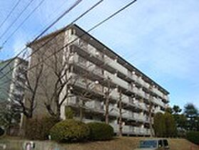 藤の木団地8棟404号 404 ｜ 愛知県名古屋市名東区藤里町（賃貸マンション3LDK・4階・63.60㎡） その14