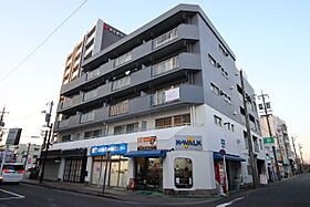 浅野ビル 503 ｜ 愛知県名古屋市名東区藤が丘（賃貸マンション1LDK・5階・43.74㎡） その1