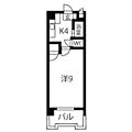 ピュアグリーン高社3階5.5万円
