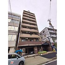 ライオンズマンション千種南 603 ｜ 愛知県名古屋市千種区今池１丁目（賃貸マンション1K・6階・22.30㎡） その1