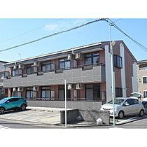 レジデンス赤坂 205 ｜ 愛知県名古屋市千種区赤坂町４丁目（賃貸マンション1K・2階・24.85㎡） その1