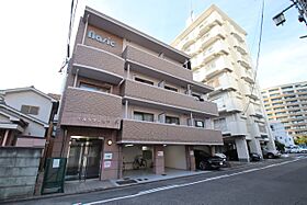 セルシオン池下 101 ｜ 愛知県名古屋市千種区池下１丁目（賃貸マンション1K・1階・24.12㎡） その1