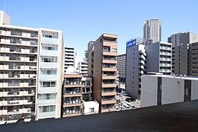 フォルテッツァ春岡 502 ｜ 愛知県名古屋市千種区春岡１丁目（賃貸マンション1K・5階・24.75㎡） その14