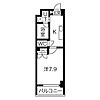 シテイライフ今池南2階5.8万円