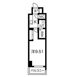 今池駅 7.7万円