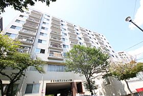 月見ヶ丘マンションG棟 4B ｜ 愛知県名古屋市千種区法王町２丁目（賃貸マンション2LDK・4階・76.16㎡） その1