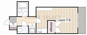 ハイネス本山 304 ｜ 愛知県名古屋市千種区本山町４丁目（賃貸マンション1K・3階・29.00㎡） その1