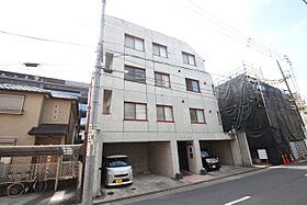 Chez soi(シェソワ)観月 F ｜ 愛知県名古屋市千種区観月町１丁目（賃貸マンション1R・2階・42.46㎡） その1