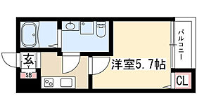 REVE今池(レーヴイマイケ) 301 ｜ 愛知県名古屋市千種区今池南（賃貸アパート1K・3階・20.84㎡） その2