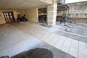 アールズコート本山イースト 503 ｜ 愛知県名古屋市千種区朝岡町３丁目（賃貸マンション1K・5階・24.34㎡） その8