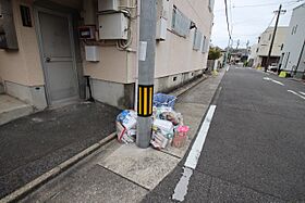 サンマンション本山 201 ｜ 愛知県名古屋市千種区川崎町２丁目（賃貸マンション1DK・2階・29.00㎡） その24