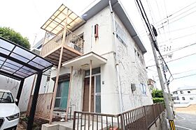 FLAT 2B ｜ 愛知県名古屋市千種区見附町２丁目（賃貸アパート1LDK・2階・42.09㎡） その1