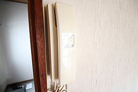 FLAT 2B ｜ 愛知県名古屋市千種区見附町２丁目（賃貸アパート1LDK・2階・42.09㎡） その12