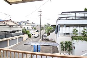 FLAT 2B ｜ 愛知県名古屋市千種区見附町２丁目（賃貸アパート1LDK・2階・42.09㎡） その13