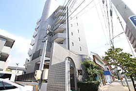 MJ春岡 205 ｜ 愛知県名古屋市千種区春岡１丁目（賃貸マンション1K・2階・24.48㎡） その1