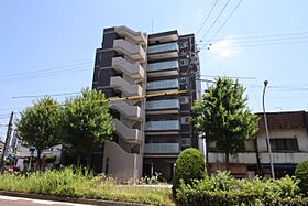 フェリオ(Ferio)新西 701 ｜ 愛知県名古屋市千種区新西１丁目（賃貸マンション1LDK・7階・42.20㎡） その1